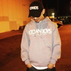 Meet your Posher, Bryan